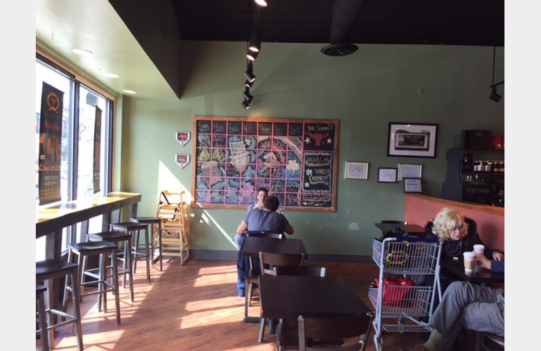 Directory The Meat House Summit Downtown A Guide to Summit, New