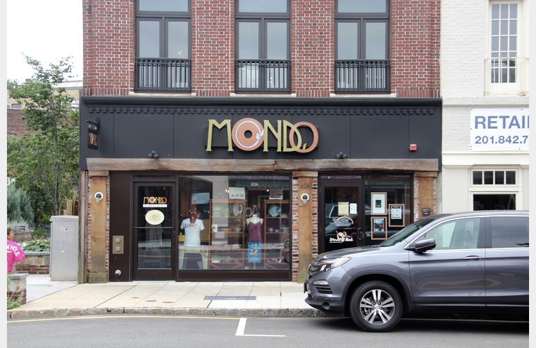 Directory Marigolds Cafe Summit Downtown A Guide to Summit, New