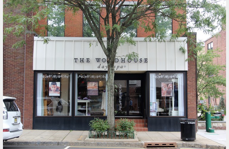 Directory The Woodhouse Day Spa Summit Downtown A Guide to Summit