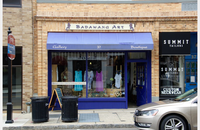 Directory Badawang Art Summit Downtown A Guide to Summit, New