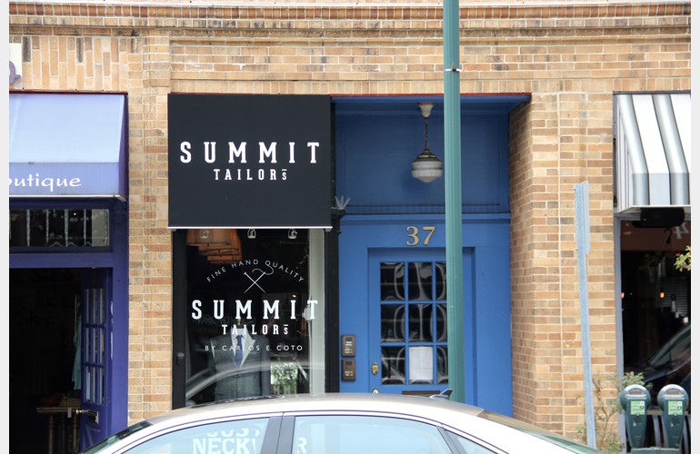 Directory Summit Tailors Summit Downtown A Guide to Summit, New