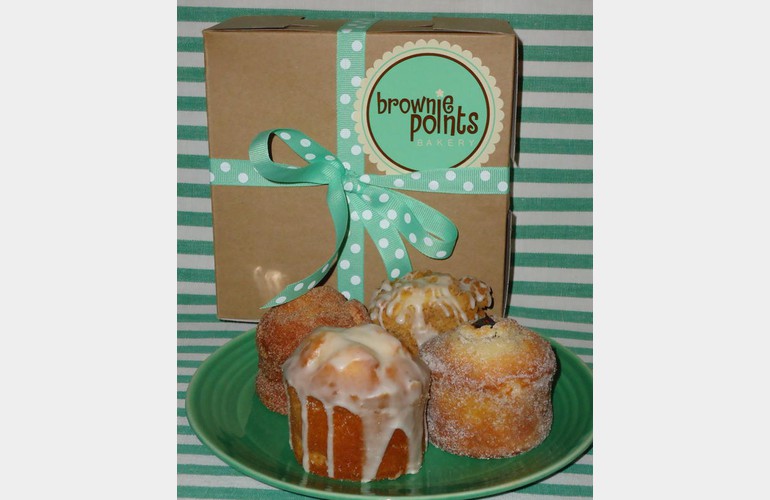 Directory Brownie Points Bakery Summit Downtown A Guide to Summit