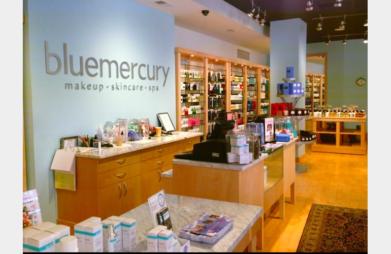 Directory bluemercury Summit Downtown A Guide to Summit, New