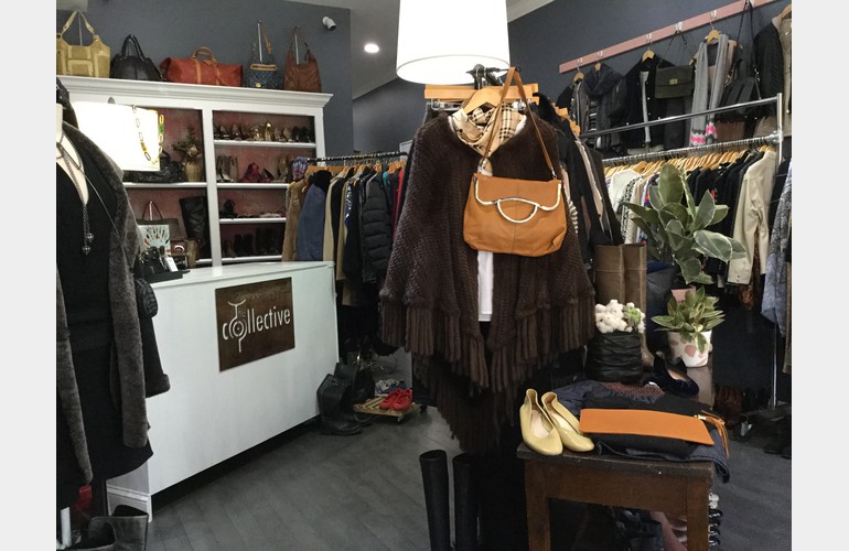 Directory The Collective Summit Downtown A Guide to Summit, New