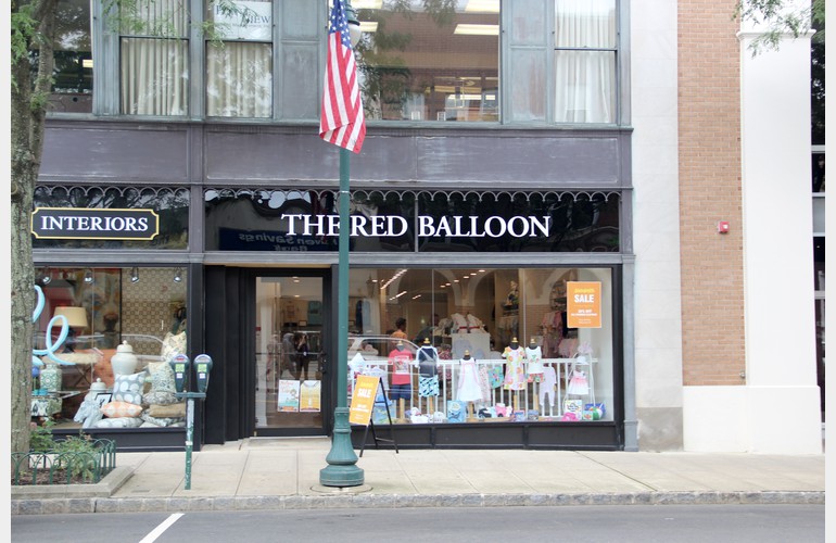 Directory The Red Balloon Summit Downtown A Guide To Summit New 
