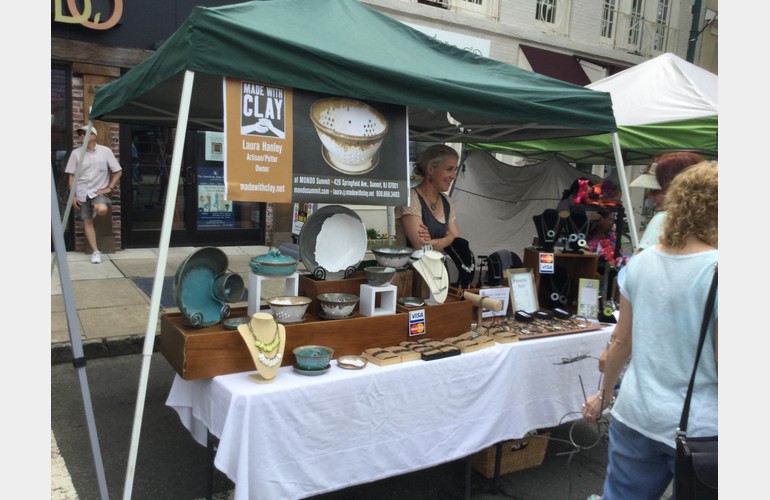 Summit Street Fair Events Summit Downtown A Guide To Summit New 