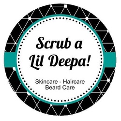 Scrub a Lil Deepa