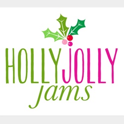 Holly Jolly Jams
